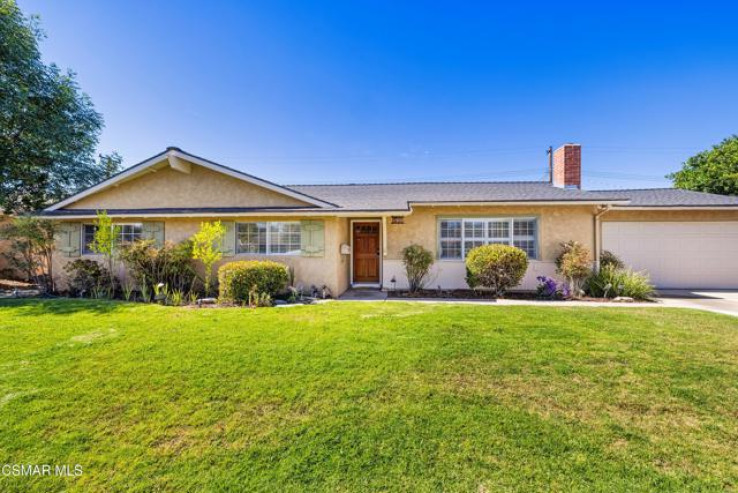 3 Bed Home for Sale in Newbury Park, California