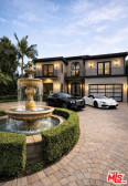 5 Bed Home for Sale in Los Angeles, California