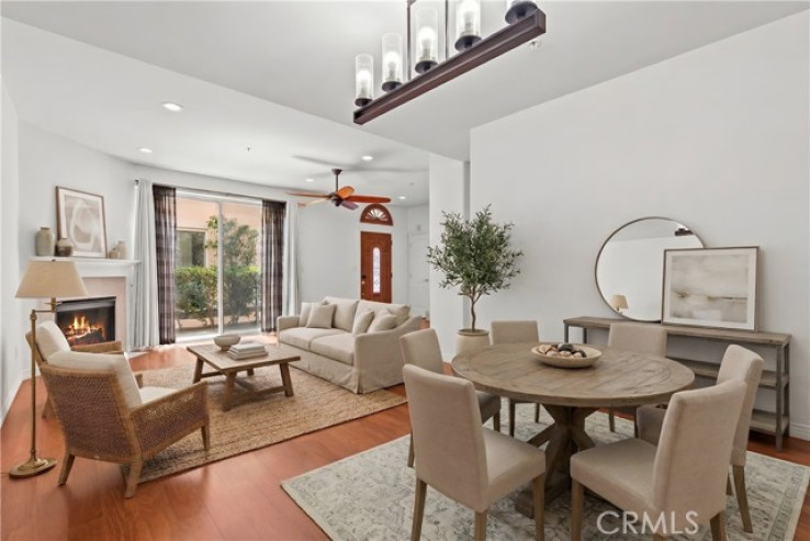 Residential Home in Valley Village