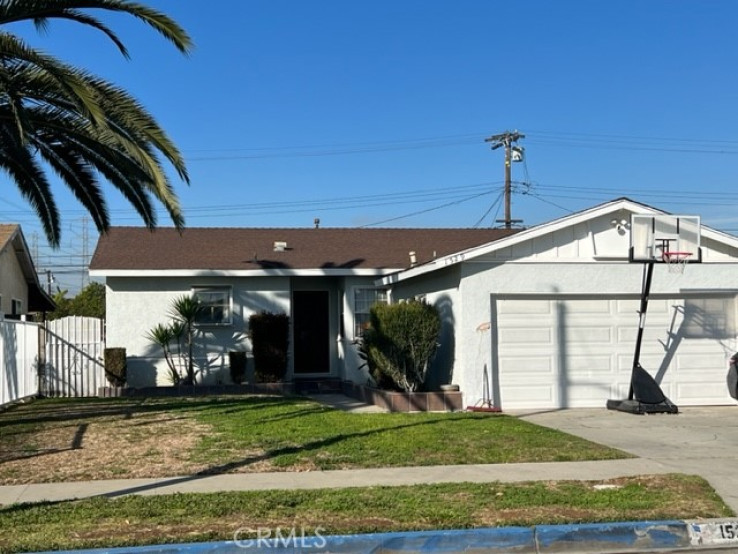 3 Bed Home for Sale in Compton, California