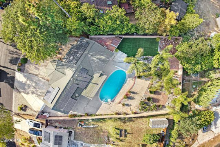 3 Bed Home for Sale in Thousand Oaks, California