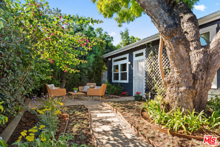 Residential Home in Silver Lake - Echo Park