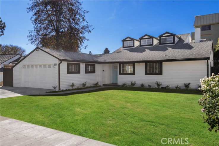 Residential Home in Brentwood