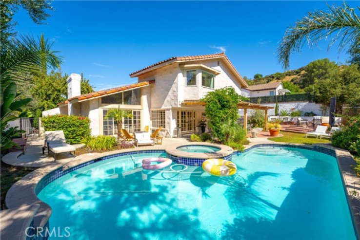 5 Bed Home for Sale in Calabasas, California