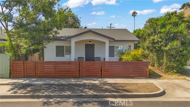 4 Bed Home for Sale in Los Angeles, California