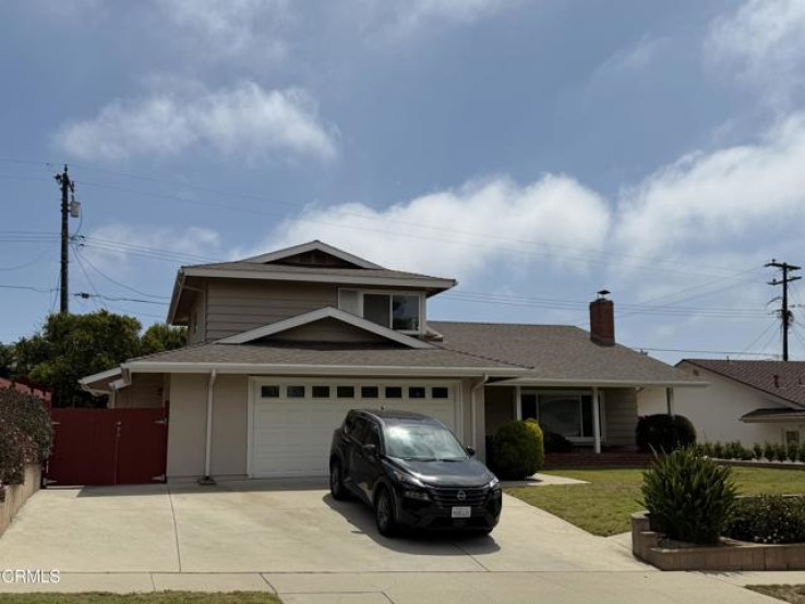 4 Bed Home for Sale in Ventura, California