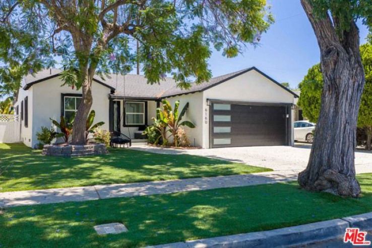 4 Bed Home for Sale in Los Angeles, California