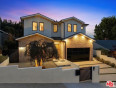 5 Bed Home for Sale in Los Angeles, California