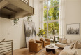 2 Bed Home for Sale in Los Angeles, California