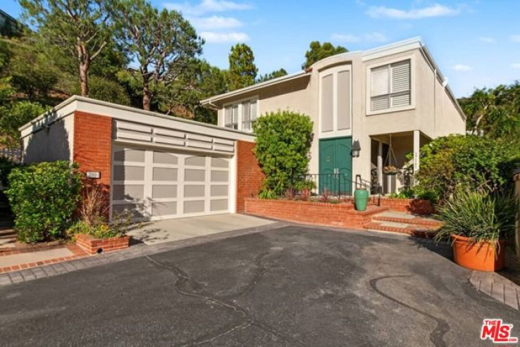 3 Bed Home for Sale in Pacific Palisades, California