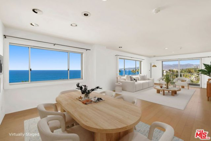 1 Bed Home for Sale in Santa Monica, California