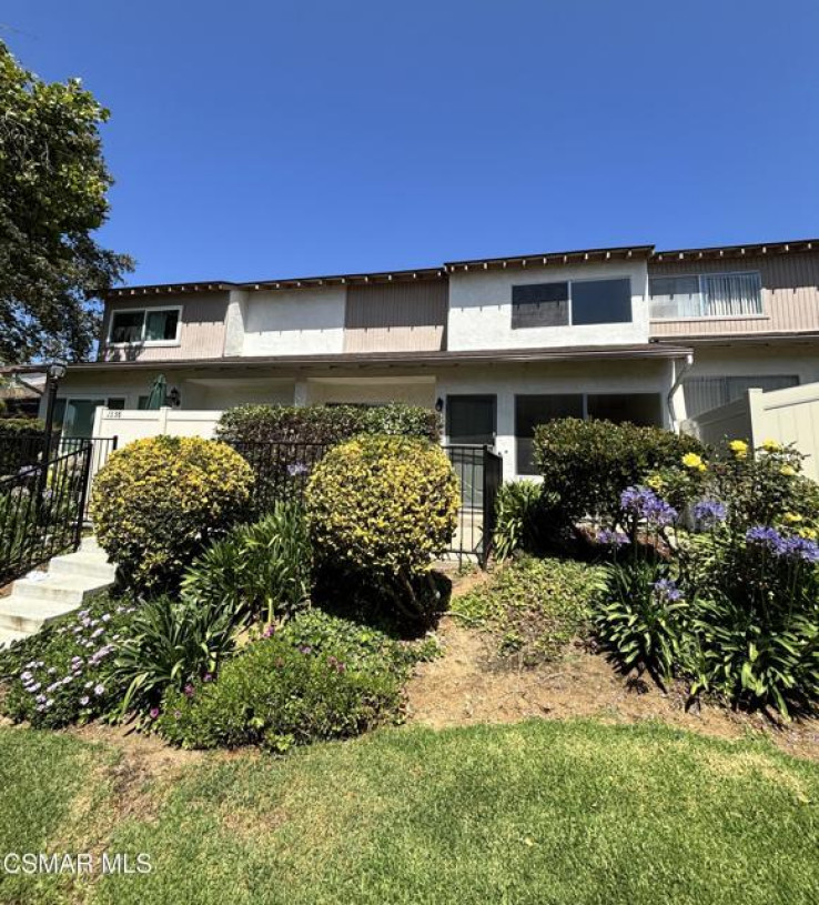 3 Bed Home for Sale in Newbury Park, California