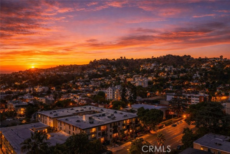 2 Bed Home for Sale in West Hollywood, California