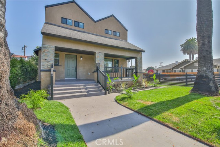 4 Bed Home for Sale in Los Angeles, California