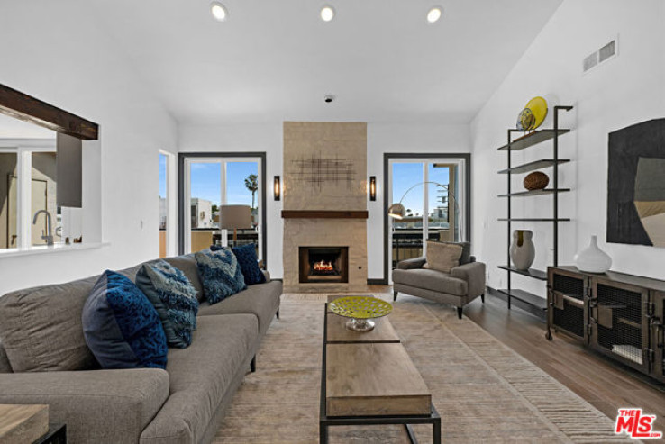 3 Bed Home for Sale in West Hollywood, California