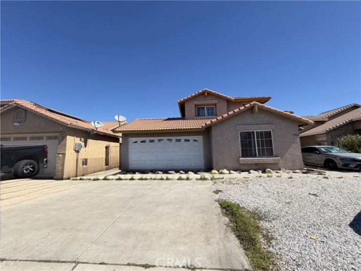 4 Bed Home for Sale in Victorville, California