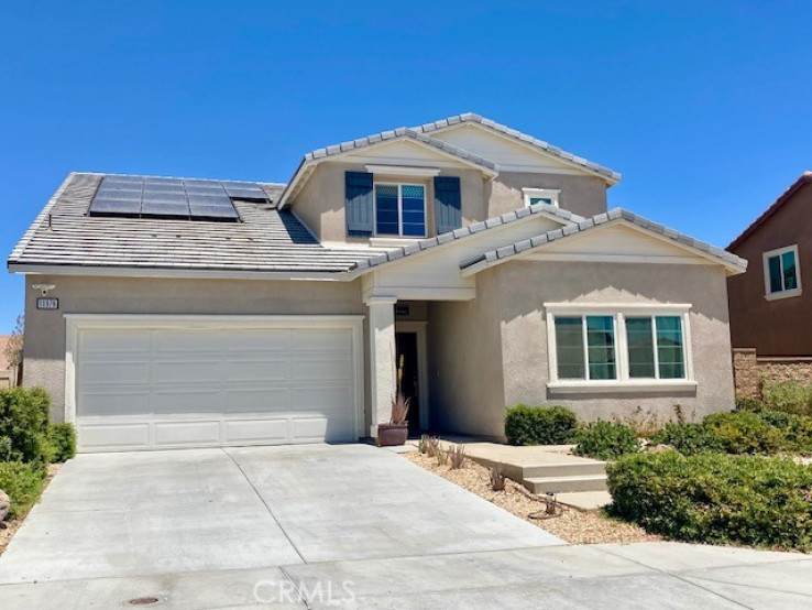 4 Bed Home for Sale in Victorville, California