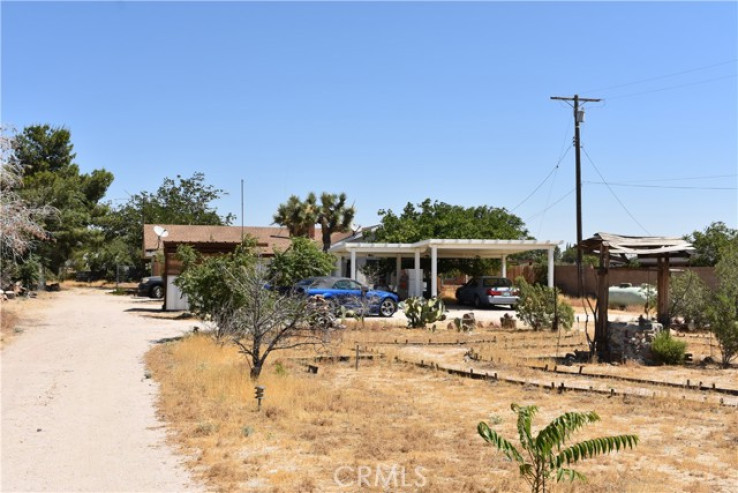 Residential Home in Mojave