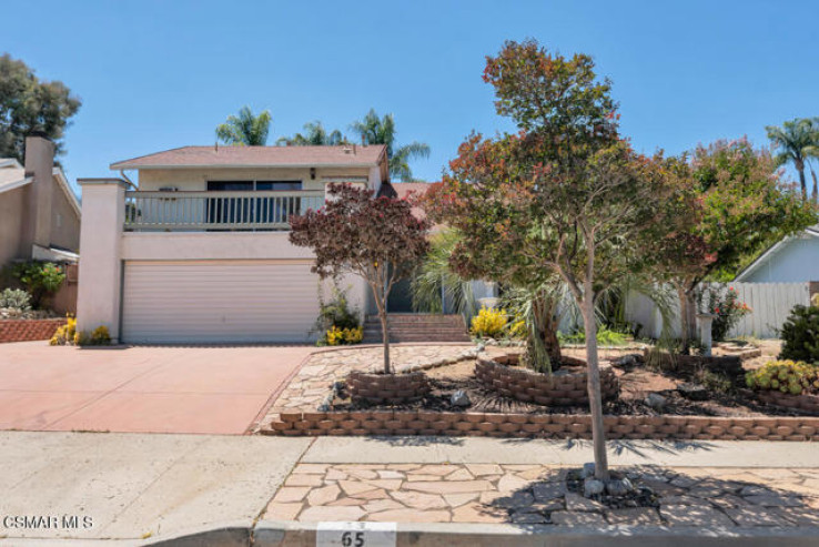 Residential Home in Newbury Park