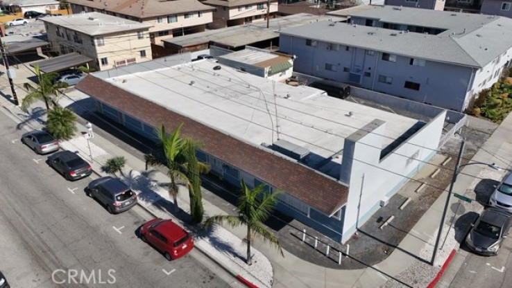  Commercial for Sale in Hawthorne, California