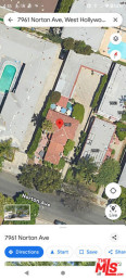  Land for Sale in West Hollywood, California