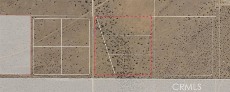  Land for Sale in Apple Valley, California