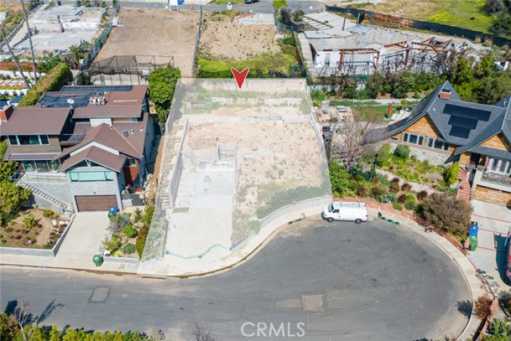  Land for Sale in Pacific Palisades, California