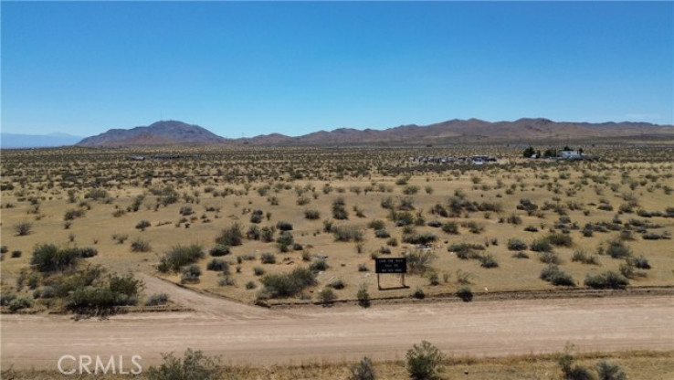  Land for Sale in Apple Valley, California