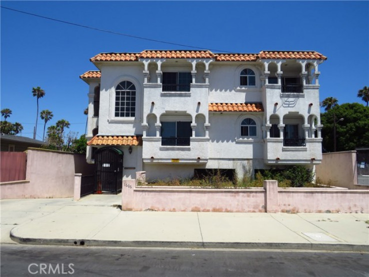  Income Home for Sale in San Pedro, California