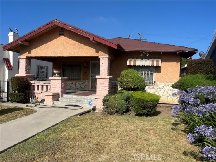 2 Bed Home for Sale in Los Angeles, California