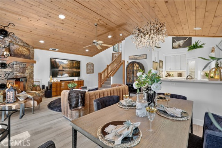 3 Bed Home for Sale in Lake Arrowhead, California