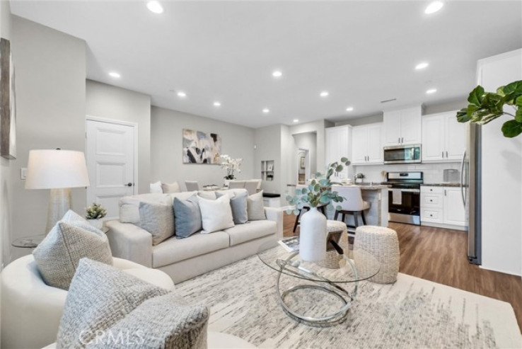 3 Bed Home for Sale in Ontario, California