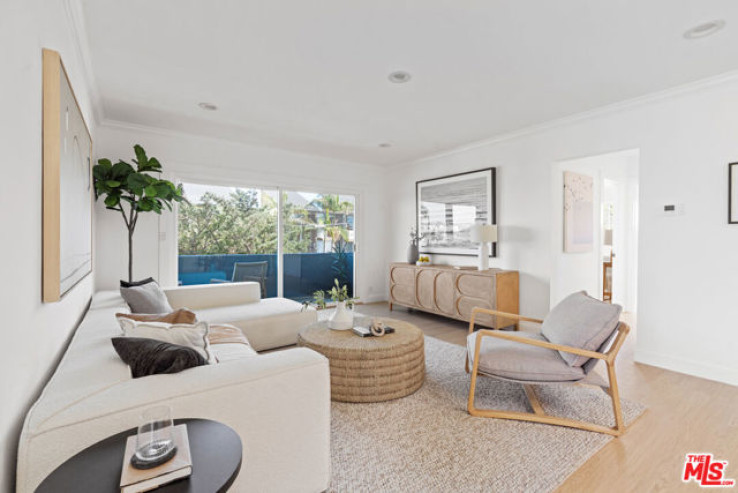 Residential Home in Santa Monica