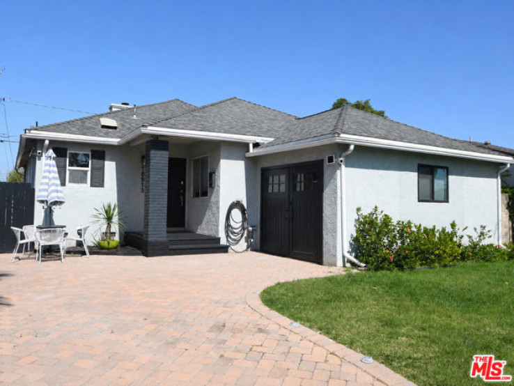 4 Bed Home for Sale in Torrance, California