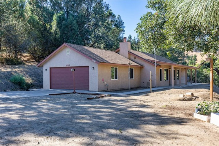 3 Bed Home for Sale in Tehachapi, California