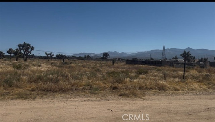  Land for Sale in Phelan, California