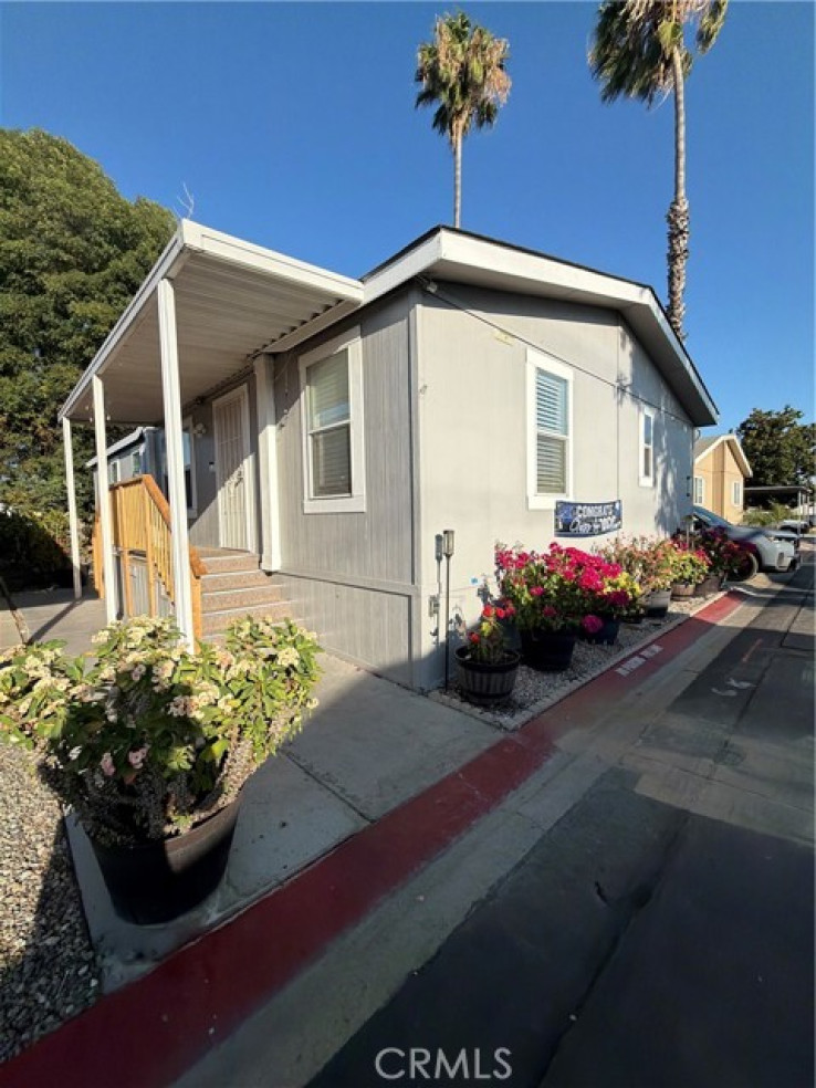 4 Bed Home for Sale in Ontario, California