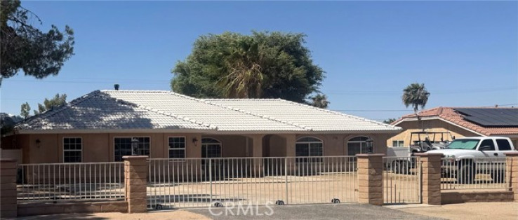 6 Bed Home for Sale in Victorville, California