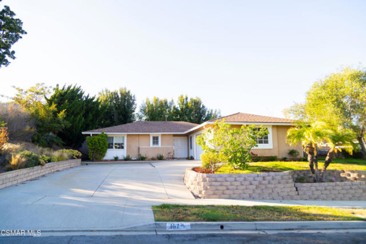 3 Bed Home for Sale in Newbury Park, California