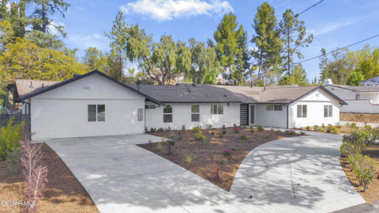 4 Bed Home for Sale in Thousand Oaks, California