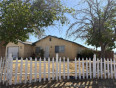 3 Bed Home for Sale in California City, California