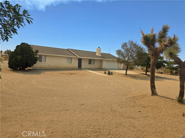 3 Bed Home for Sale in Phelan, California
