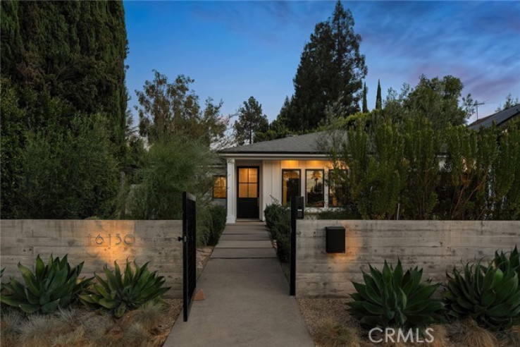 4 Bed Home for Sale in Encino, California