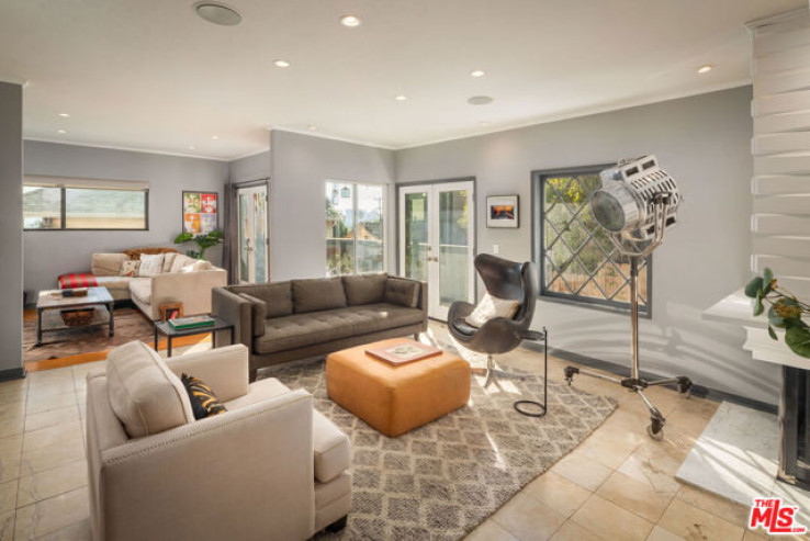 2 Bed Home for Sale in West Hollywood, California