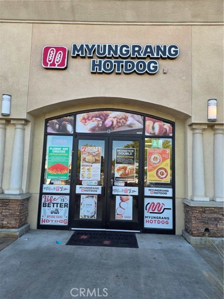 Business Opportunity in Palmdale