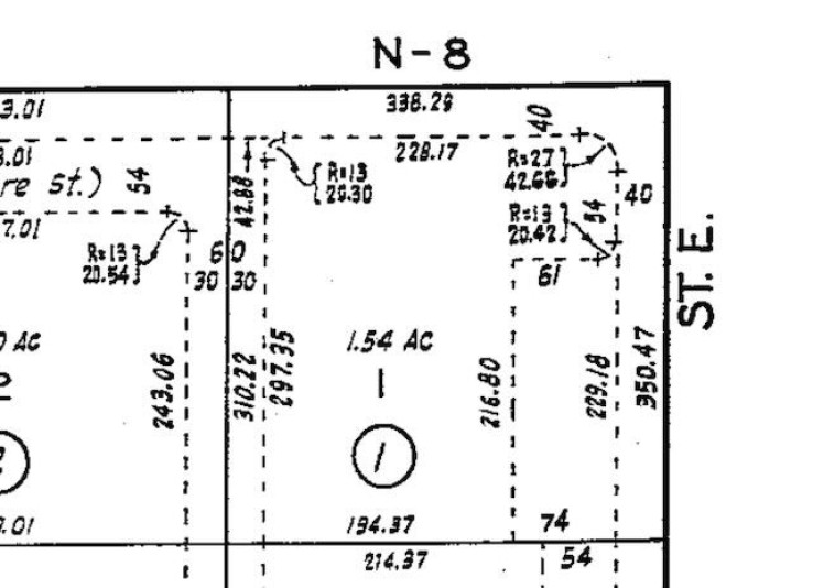  Land for Sale in Black Butte, California