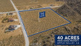  Land for Sale in Apple Valley, California
