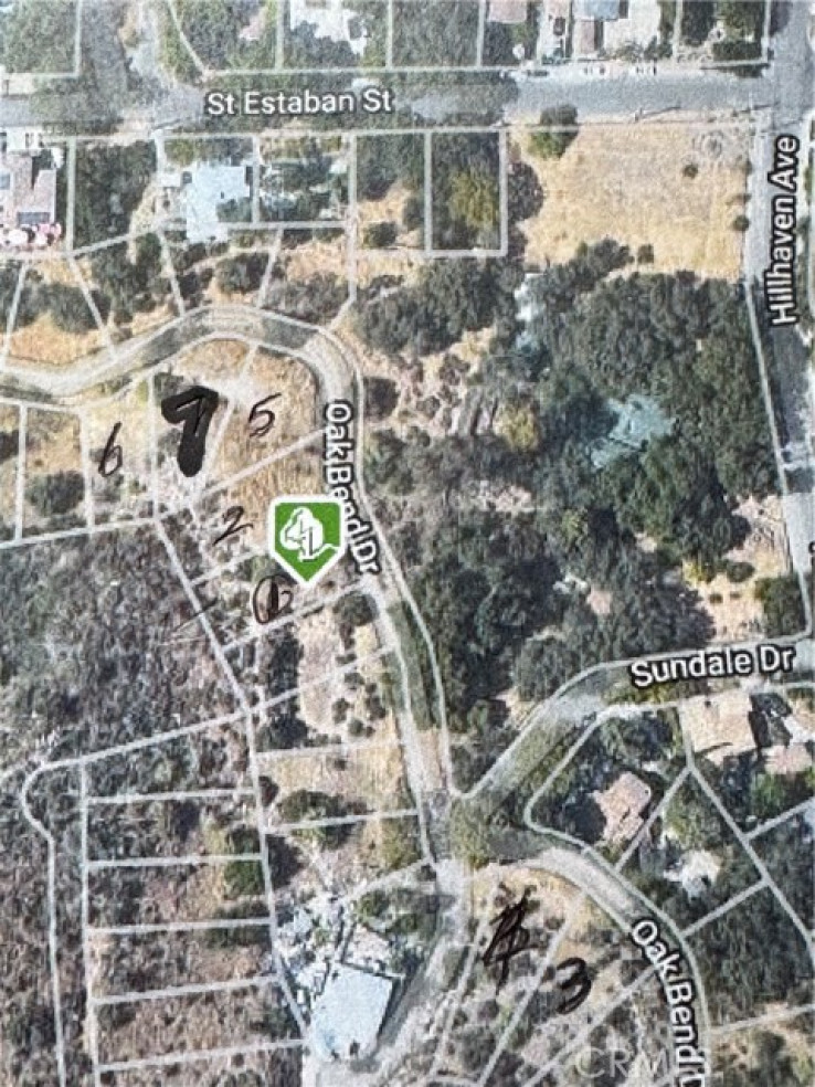  Land for Sale in Tujunga, California