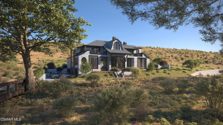  Land for Sale in Westlake Village, California