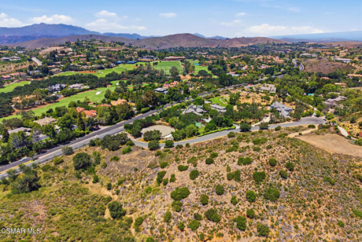 Land in Westlake Village